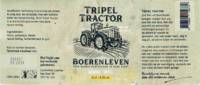 Hert Bier, Boerenleven Tripel Tractor