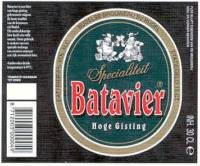 Budelse Brouwerij, Batavier