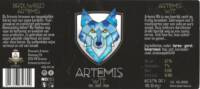 Brouwerij Artemis, Wit
