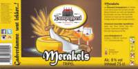 Brouwerij Dampegheest, Merakels Tripel