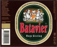 Budelse Brouwerij, Batavier