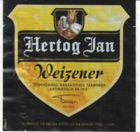 Hertog Jan Brouwerij, Hertog Jan Weizener