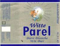 Budelse Brouwerij, Witte Parel