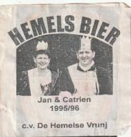 Amateurs, Hemels Bier