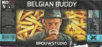 Uthoka Brouwstudio, Belgian Buddy