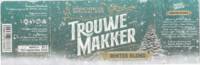 Brouwerij D'n Draok, Trouwe Makker Winter Blond