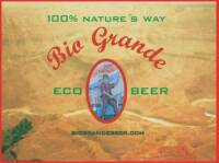 Budelse Brouwerij, Bio Grande Eco Beer
