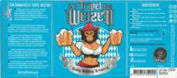 Guilty Monkey, Tripel Weizen