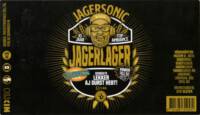 Baxbier, Jagerlager