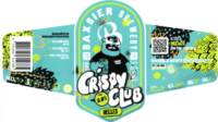 Baxbier, Crispy Club Helles