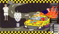 Folkingebrew, Taxi Taxi Biertje Biertje