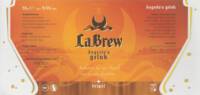 LaBrew, Angerlo' s Geluk Tripel