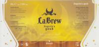 LaBrew, Angerlo's Goud Blond