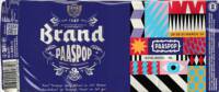 Bierbrouwerij Brand, Brand Paaspop
