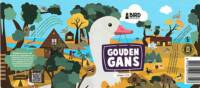 Bird Brewery, Gouden Gans Saison