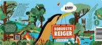 Bird Brewery, Robuuste Reiger Westcoast IPA