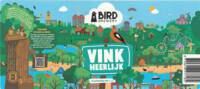 Bird Brewery, Vink Heerlijk Glutenvrij IPA