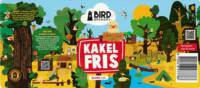 Bird Brewery, Kakel Fris Blond