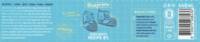 Brouwerij De Moersleutel, Blueprints Moon Boots
