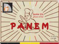 Brouwerij Egmond, Panem Session IPA