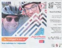 Brouwerij Klein Duimpje, Voor Iedereen in 't bijzonder