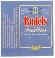 Budelse Brouwerij, Feestbier