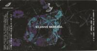 Brouwerij Bravoure, Illusive Message