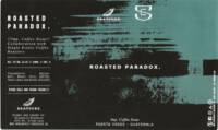 Brouwerij Bravoure, Roasted Paradox
