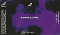 Brouwerij Bravoure, Sunday Scaries