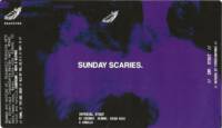 Brouwerij Bravoure, Sunday Scaries