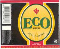 Budelse Brouwerij, ECO Bier