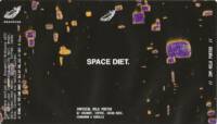 Brouwerij Bravoure, Space Diet