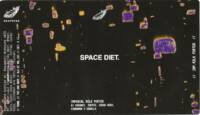 Brouwerij Bravoure, Space Diet