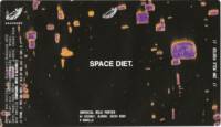 Brouwerij Bravoure, Space Diet