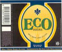 Budelse Brouwerij, ECO Bière