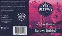 Betuws Bier, Betuws Dubbel