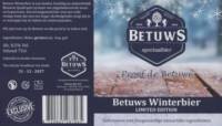 Betuws Bier, Betuws Winterbier Limited Edition