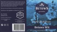 Betuws Bier, Betuws Wit