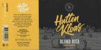 Brouwerij Huttenkloas, Blond Bier van Kloas