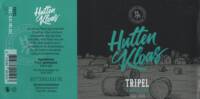 Brouwerij Huttenkloas, Tripel van Kloas
