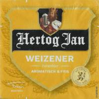 Hertog Jan Brouwerij, Hertog Jan Weizener