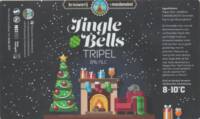 Brouwerij 't Meuleneind , Jingle Bells Tripel
