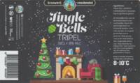 Brouwerij 't Meuleneind , Jingle Bells Tripel