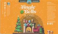 Brouwerij 't Meuleneind , Jungle Bells Blond