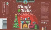 Brouwerij 't Meuleneind , Jingle Bells Quadrupel