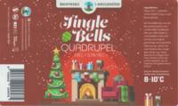 Brouwerij 't Meuleneind , Jingle Bells Quadrupel