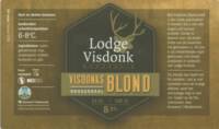 Brouwerij 't Meuleneind , Visdonks Blond