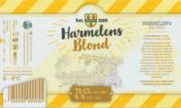 Brouwerij 't Meuleneind , Harmelens Blond