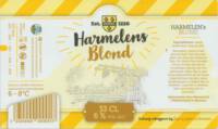 Brouwerij 't Meuleneind , Harmelens Blond