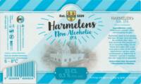 Brouwerij 't Meuleneind , Harmelens Non Alcoholic IPA